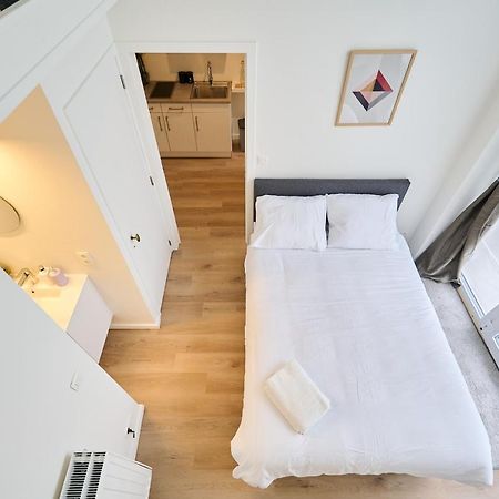 Living Home Brussels Ngoại thất bức ảnh
