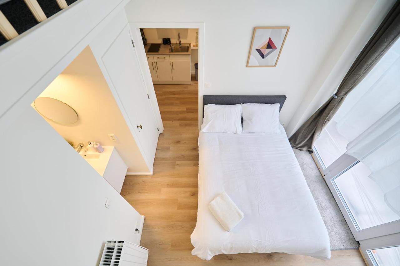 Living Home Brussels Ngoại thất bức ảnh