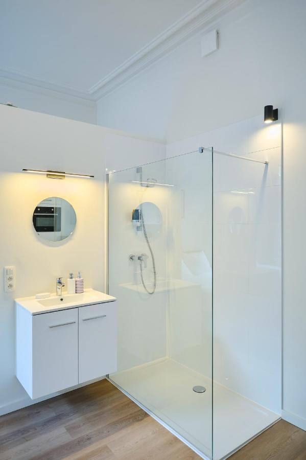 Living Home Brussels Ngoại thất bức ảnh