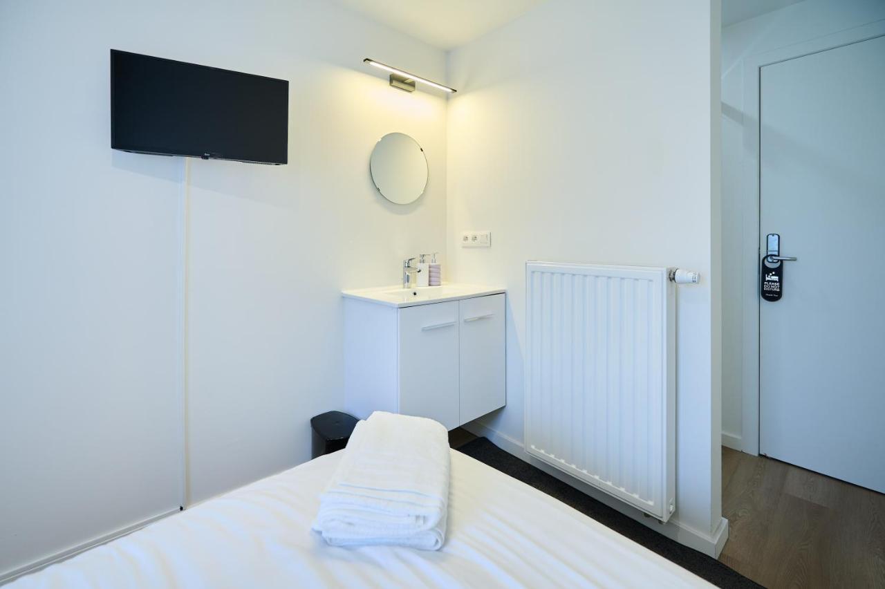 Living Home Brussels Ngoại thất bức ảnh