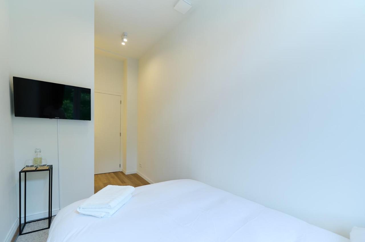 Living Home Brussels Ngoại thất bức ảnh