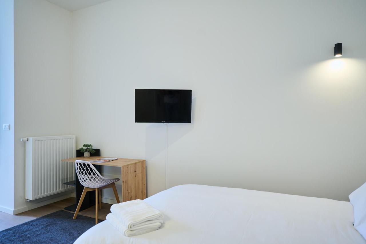 Living Home Brussels Ngoại thất bức ảnh